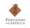 Bodega Rey Fernando de Castilla