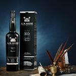 A.H. Riise XO Founders Reserve, Batch 2, Limited Edition, 44,3%, 0,7l 