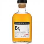 Elements Of Islay - BR6, 50,4 %, 0,5 Lt. 