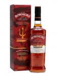 Bowmore The Devils Casks, Batch III, Islay Whisky 56,7%, 0,7l 