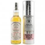 Glen Ord, 2007, 12y, Single Malt Scotch Whisky, Signatory Vintage, 46%, 0,7l 