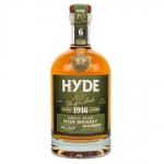 Hyde No 3 Aras Cask 6Yo Irish Single Grain Whiskey, 46%, 0,7l 