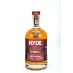 Hyde No 4 President´s Cask 6Yo Rum Finished, 46%, 0,7l 
