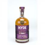 Hyde No 5 Aras Cask 6Yo Burgundy Cask Finish, 46%, 0,7l 