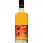 Kaiyō Peated Japanese Mizunara Oak Whisky, 46 %, 0,7l 