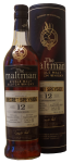 Secret Speyside 2006, The Maltman, 12 Jahre, Petro Ximénez sherry butt 104, 53,9%, 0,7l 