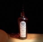 Whitlaw, TnT, 1st fill moscatel cask finish, 8y, 53,5%, 0,7l 