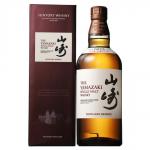 Yamazaki Distiller´s Reserve, Suntory Japanese Whisky, 43%, 0,7 lt. 