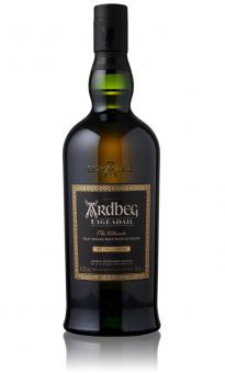 Ardbeg Uigeadail, 54,2 % ABV, 0,7l 