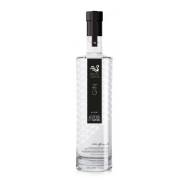 Affenzeller White Swan Gin, 44,7 % Alc. 1,5 Liter 