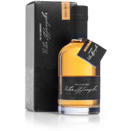 Affenzeller Single Malt Whisky, 42 % Alc, 0,35 Liter 