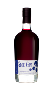 Sloe Gin, Schlehdorn, 26,5 % ABV, 0,5l 