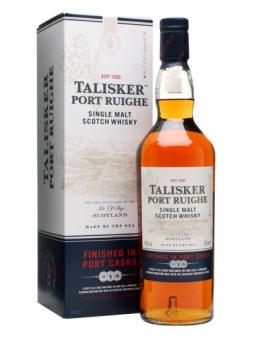 Talisker Port Ruighe, 45,8% ABV 