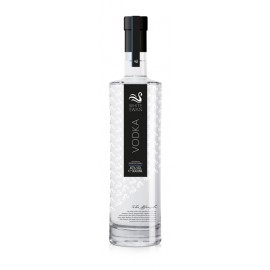 Affenzeller White Swan Vodka, 40 % Alc. 3,0 Liter 