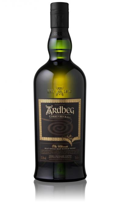 Ardbeg Corryvreckan, 57,1 % ABV, 0,7l 