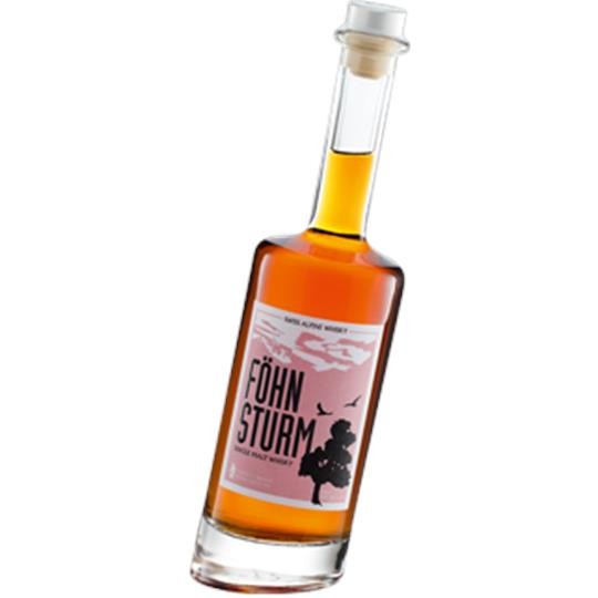 Säntis Malt Edition Föhnsturm, 46,0 %, 0,5 Lt. 