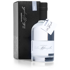 Affenzeller White, 42 % Alc, 0,35 Liter 