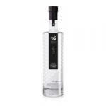 Affenzeller White Swan Gin, 44,7 % Alc. 0,7 Liter 