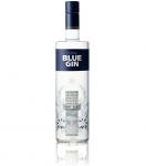 Reisetbauer, Blue Gin, 43 % ABV 