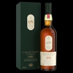 Lagavulin 16YO - Single Malt Scotch Whisky, vol 43%
