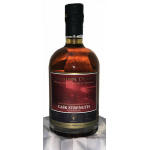 Abhainn Dearg, 10YO, Caskstrengh, 0,5l