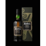 Ardbeg Uigeadail, Islay Single Malt Whisky, NAS, vol. 54,2%, 0,7l