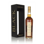North of British 1995, 22YO, Càrn Mòr, Single Grain Whisky, Black Gold Edition, Cask No BB 51762, vol 57,0%, 0,7l