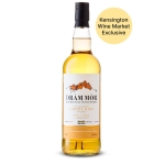Dràm Mòr, Campbeltown, 7YO, blended Whisky, vol 53,8%, 0,7l