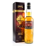 Glen Scotia, Seasonal Release 2021, 12YO, Vol 54,7%, 0,7l