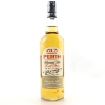 Old Perth Cask Strength No. 1 Limited Edition, vol. 59,7%, 0,7l