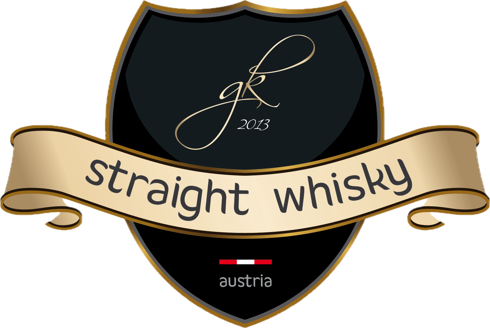 Straight Whisky Austria