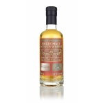 Glen Ord 20 Jahre, Batch 1, That Boutique-Y Whisky Company, vol 51,9%, 0,7l
