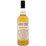Braes of Glenlivet, 1989, 25 Jahre, Càrn Mòr Strictly Limited Edition, vol 46%, 0,7l